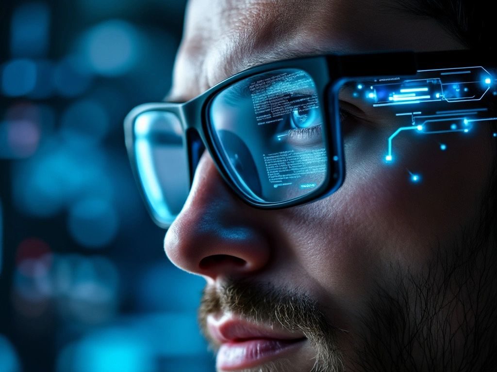 Meet the AI, Humans, Robots, and Factions Shaping the Future